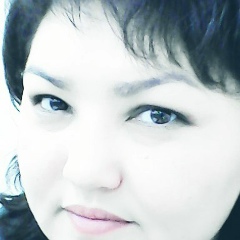 Елена Бурлова, 07.12, Москва