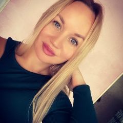 Анна Смирнова, 08.07, Омск