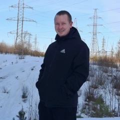 Руслан Старков, 26.02.1997, Можга