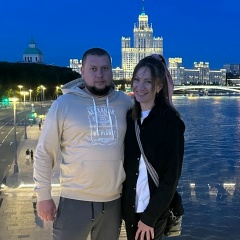 Кристина Вирфель, 20.07, Нижний Тагил