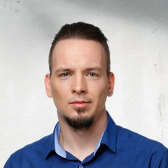 Александр Малицкий, 16.10.1989, Москва