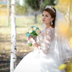 Riza Abylkhaeva-Kurmangalieva, 08.07, Кокшетау