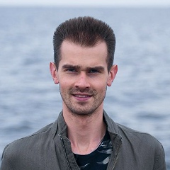 Тимур Салахетдинов, 31.01.1988, Санкт-Петербург