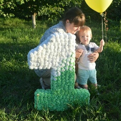 Ангелина Зинюхина, 23.01, Краснодар