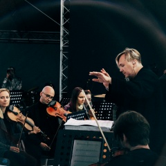 Роман Пархоменко, 19.08