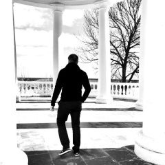 Сергей Орешкин, 05.06, Москва