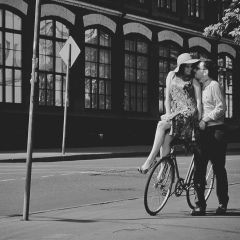 Анастасия Менялкина, 21.01.1988, Москва