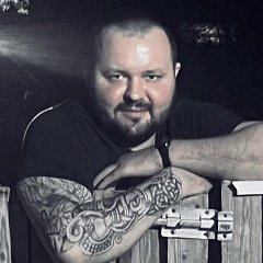 Максим Емцов, 11.07.1993, Шахты