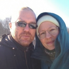 Grem Lin, 23.02, Владимир