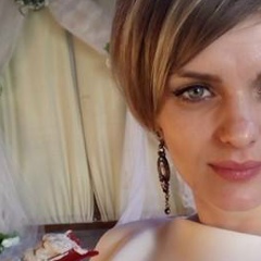 Ольга Заяць, 03.05.1986, Великий Березный