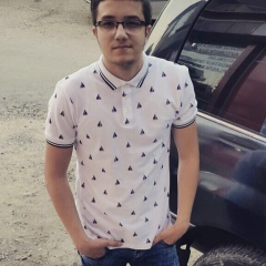 Elcin Kazimov, Москва