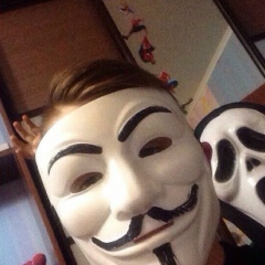 Руслан Скрынник, 27.06.2000, Москва