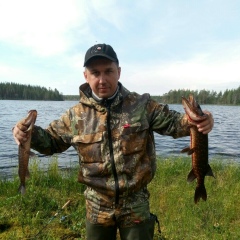 Антон Белов, 18.02.1985, Череповец