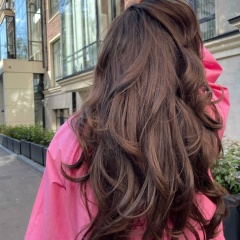 Zina Parastaeva, 26.03.1990