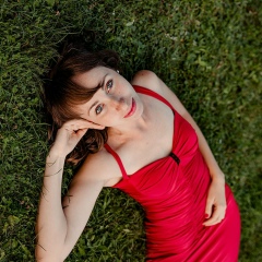 Евгения Лунина, 25.05.1989, Кострома