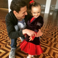 Настя Савка, 04.02, Черновцы