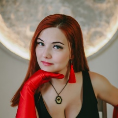 Мария Мельникова, 06.09, Астрахань