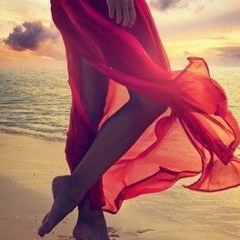 Яна Яременко, Киев