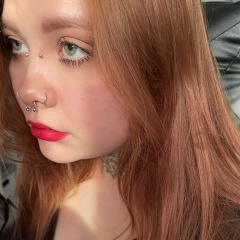 Геля И, 09.12.2003, Москва