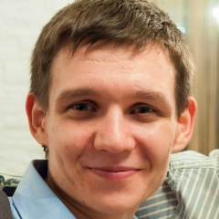 Андрей Рыжков, 17.09.1987, Донецк