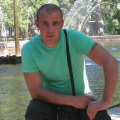 Aleksey Klimov, 03.06.1983, Новодвинск