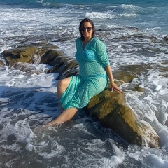 Светлана Ткачева, 17.10