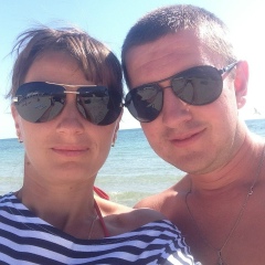 Оксана Романів, 26.10.1985, Киев