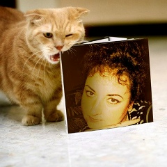 Наталья Пегова, 29.05, Санкт-Петербург