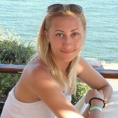 Светлана Викторовна, 10.11.1989, Кишинев