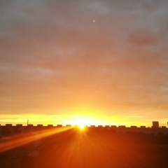 Ольга Булуева, 02.04.1977, Таллин