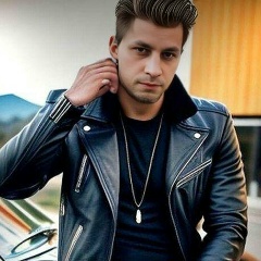 Andrey Shelby, Москва