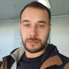 Ivan Silkin, 19.06, Москва