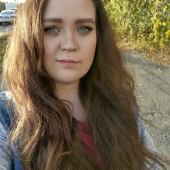 Раечка Ермакова, 22.05, Екатеринбург