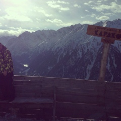 Janik Saldat-Uulu, 19.06.1996, Бишкек