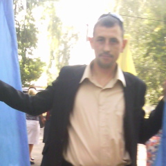 Влад Попов, 03.10, Киев