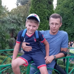 Андрей Леутин, 22.08, Нижний Новгород