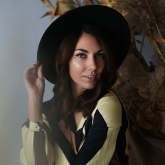 Лида Егорова, 21.06, Фрязино