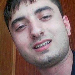 Arzu Huseynov, 24.11.1987, Гянджа