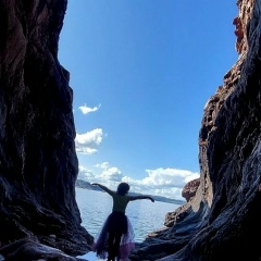 Елена Алексеева, 02.06.1991, Санкт-Петербург