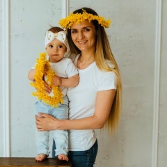 Юлия Кудрявых, 12.12, Белгород