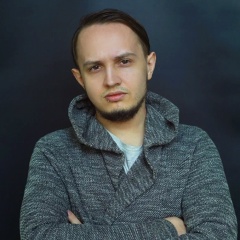 Вячеслав Гризенко, 24.08.1995, Пятигорск