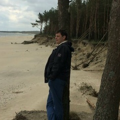 Алексей Зимин, 18.06.1984, Санкт-Петербург