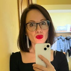 Мария Белоусова, 15.11.1987, Барнаул