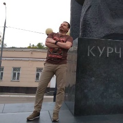 Фёдор Новиков, 19.04, Мытищи