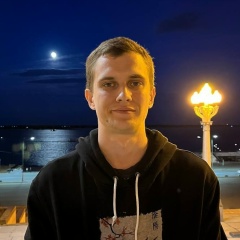 Илья Корнеев, 11.07.1994, Волгоград