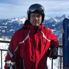 Владимир , Санкт-Петербург