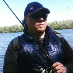 Максим Лысогор, 08.04, Днепр (Днепропетровск)