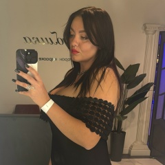 Яна Царук, 04.10, Макеевка