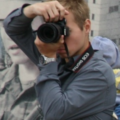 Кирилл Калинин, 08.03.1989, Москва