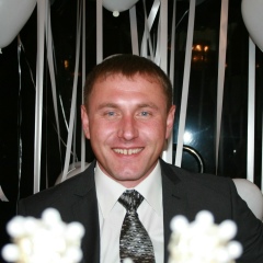 Владимир Козлов, 14.09, Симферополь